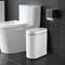 2 Gallon Touchless Trash Can-Smart & Hygienic (Set of 1)