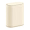 2 Gallon Touchless Trash Can-Smart & Hygienic (Set of 1)