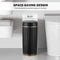 2 Gallon Touchless Trash Can-Smart & Hygienic (Set of 1)