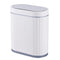 2 Gallon Touchless Trash Can-Smart & Hygienic (Set of 1)