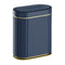 2 Gallon Touchless Trash Can-Smart & Hygienic (Set of 1)