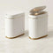 Auto Sensor Trash Can India product image on DealzCart