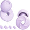  Ear Protection for Concerts (Purple, One Size)1