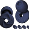  Ear Protection For Concerts (Blue,One Size)