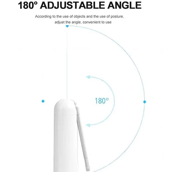 Portable Travel Bidet by GUSTYLE2