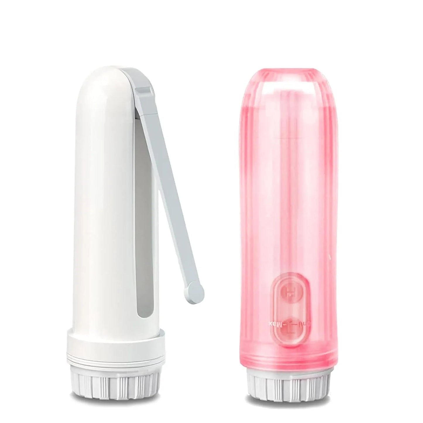 Portable Travel Bidet by GUSTYLE1