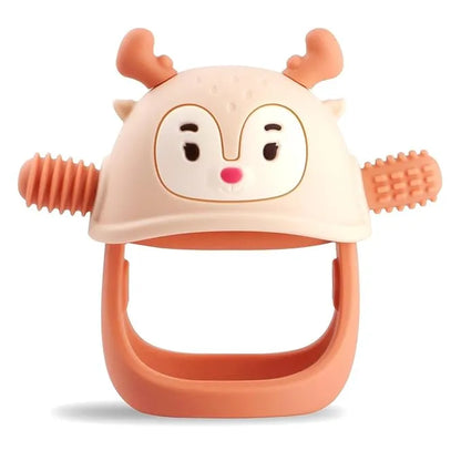 Smily Mia Teething Toys/Teethers for Babies 6-12 Months25