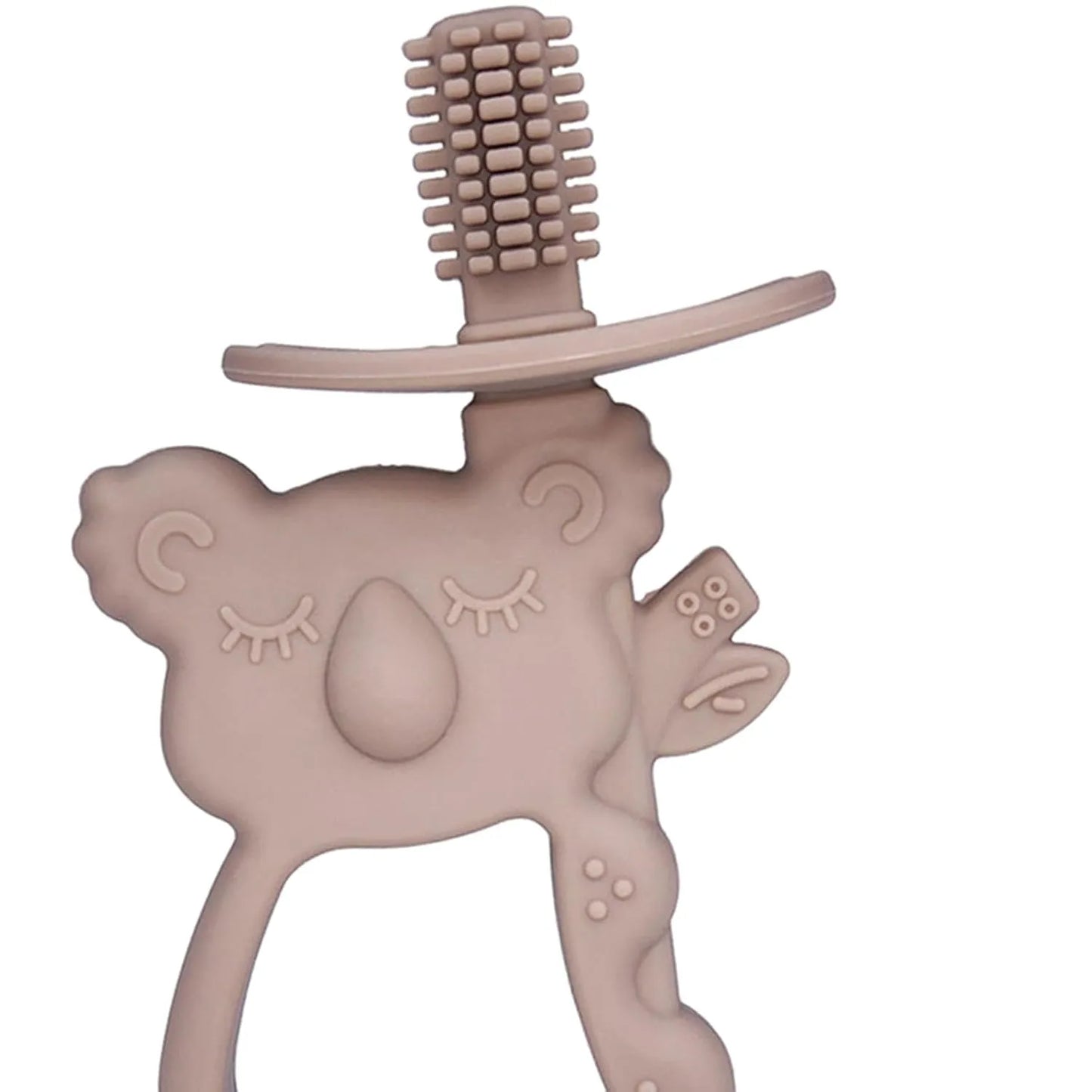 Enakshi (LABEL) Creations Baby Teether Toy2