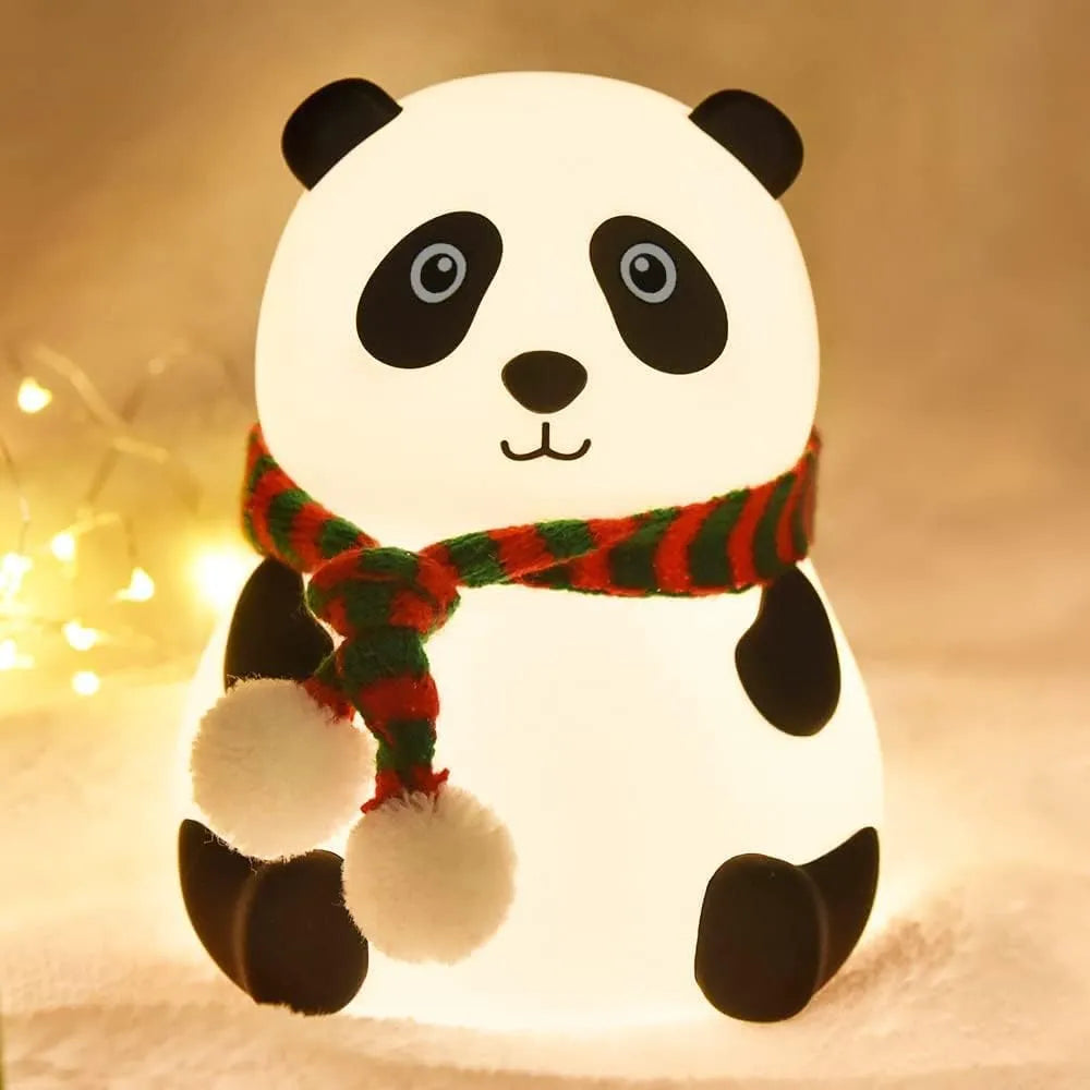 Panda Night Light1