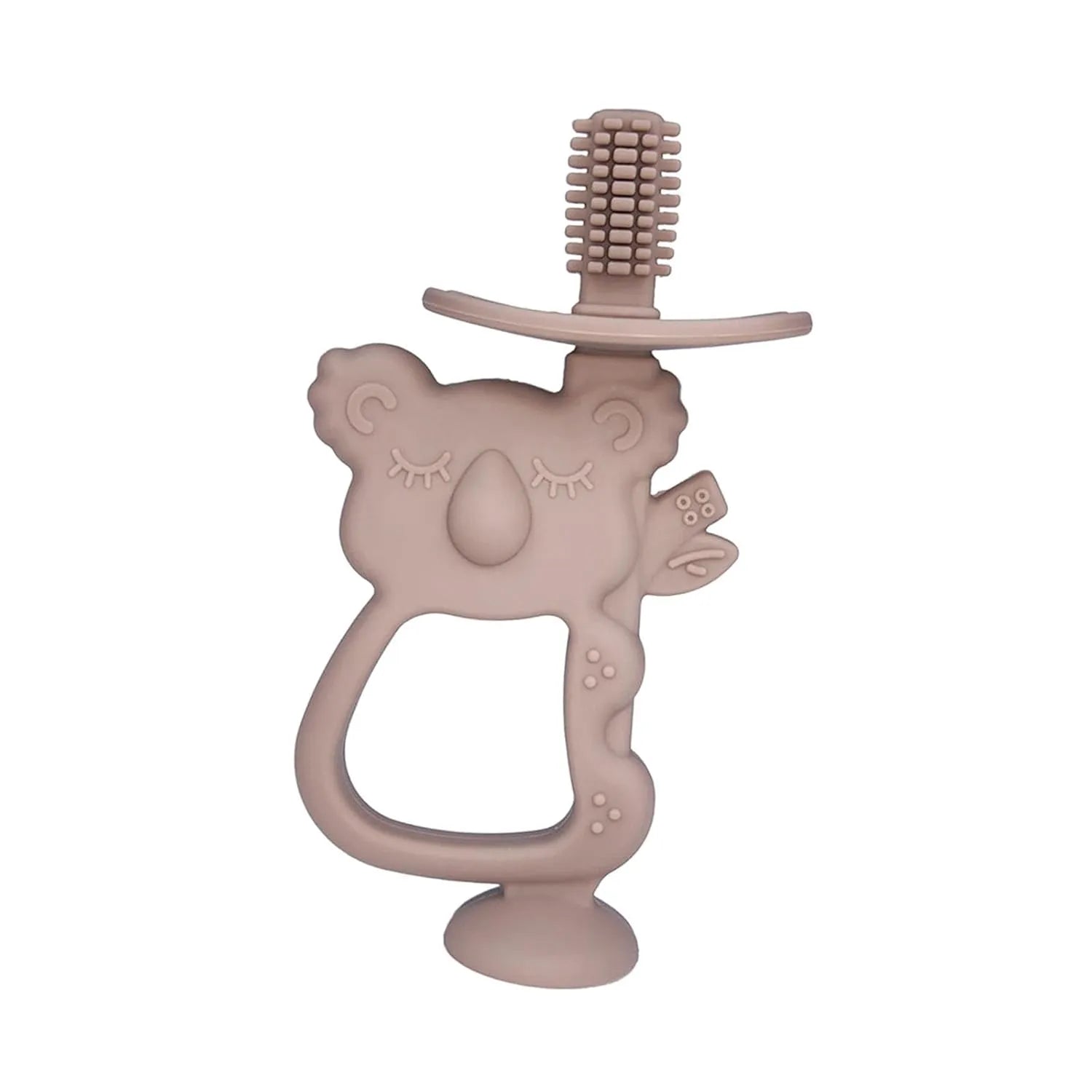 Enakshi (LABEL) Creations Baby Teether Toy1