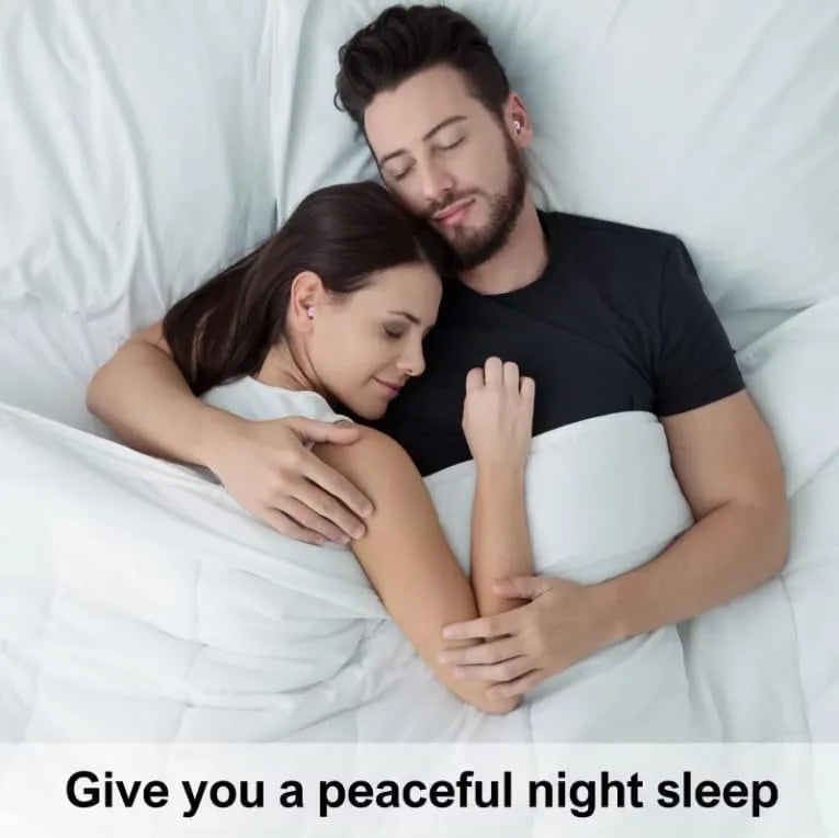  Ear Protection for Concerts (Purple, One Size)9