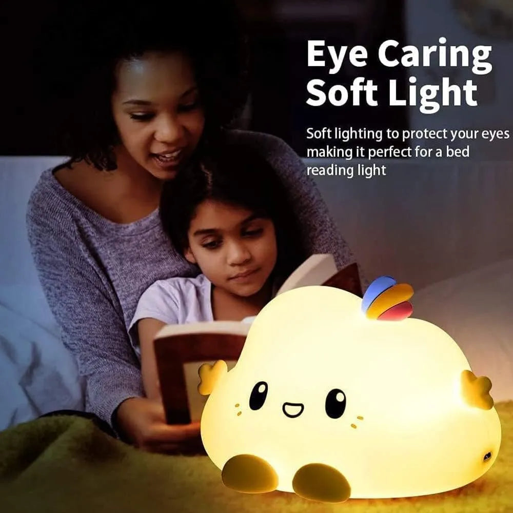 Cloud Night Light