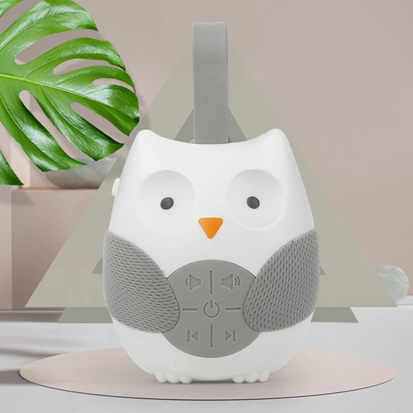 ATORSE Stylish Baby Sleep Soothers for Hanging Stroller Sleeping Comfort Toddler