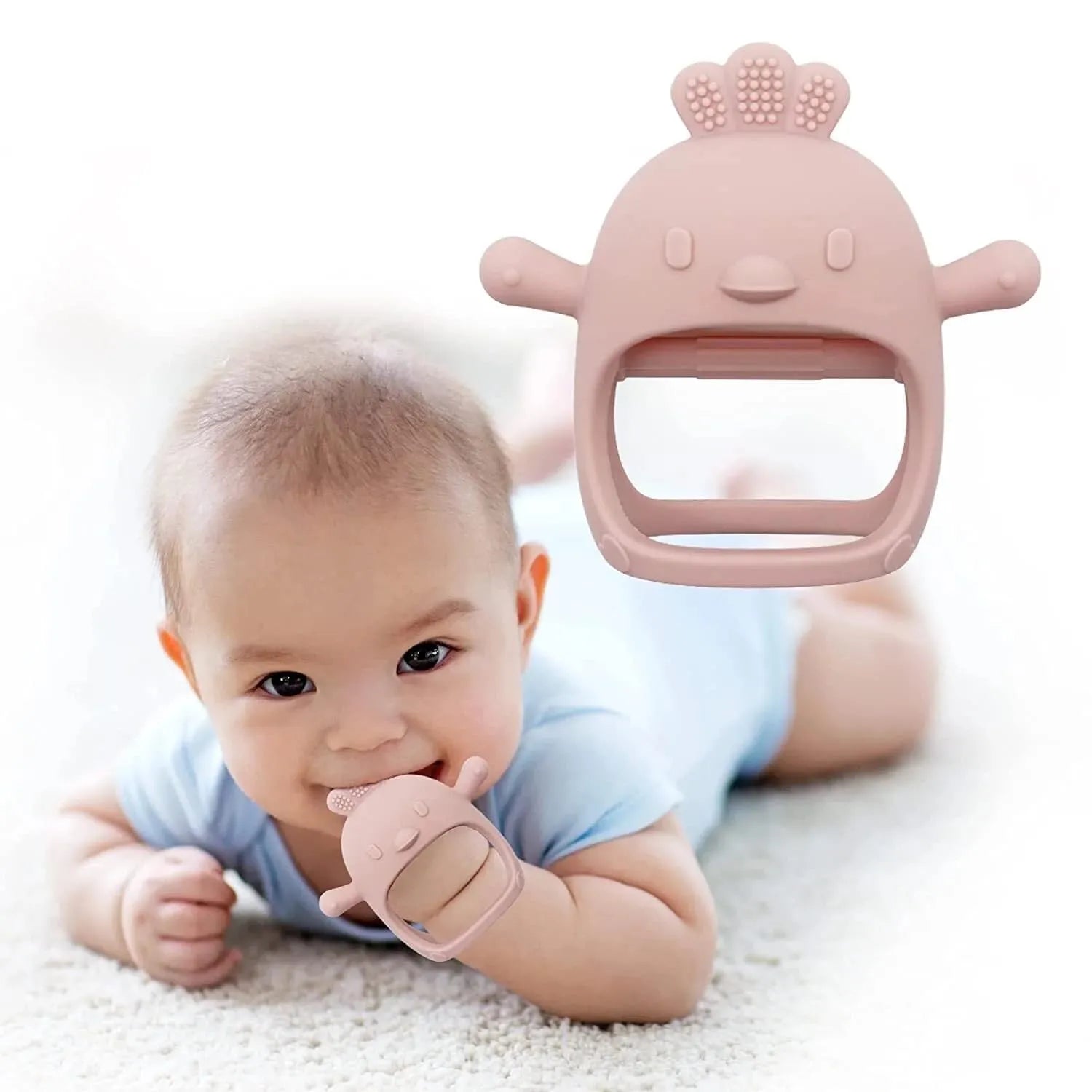 KESI ORNAMENTS Baby Teething Toys