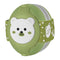 PAW EARMUFF green