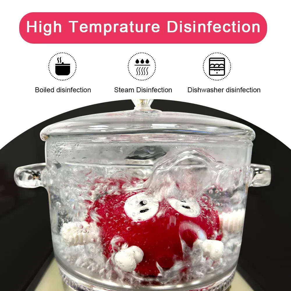 Smily Mia Teething Toys/Teethers for Babies 6-12 Months57