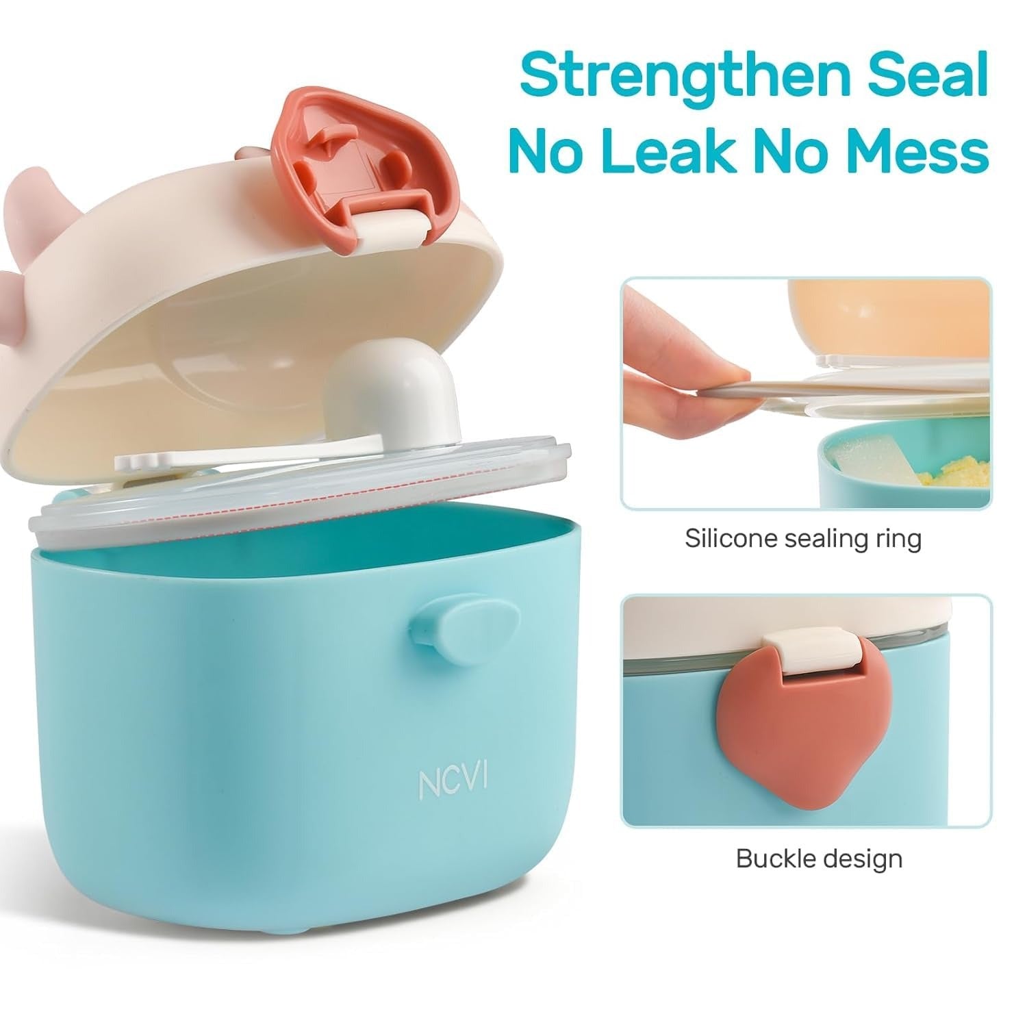 Baby Formula Dispenser blue2