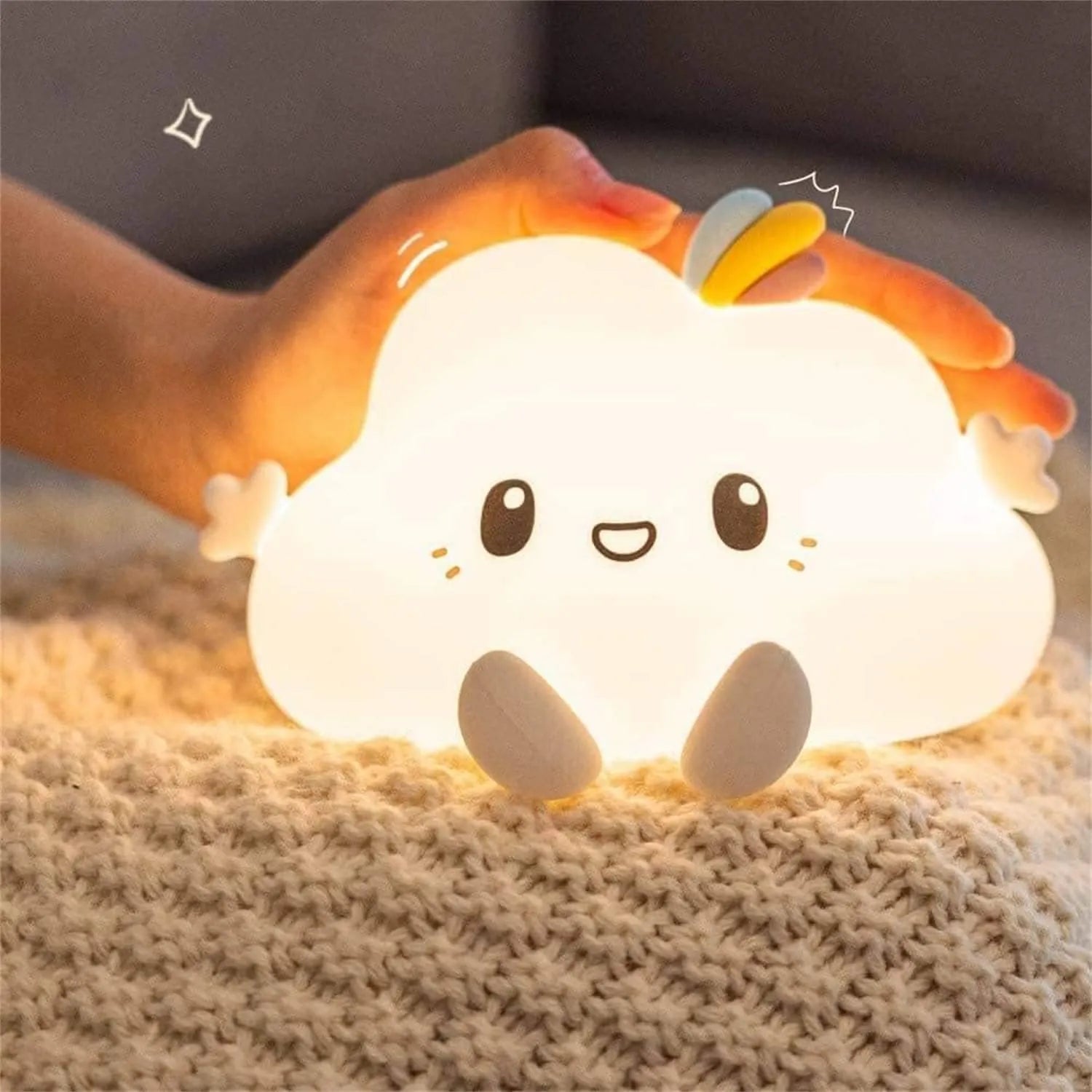 Cloud Night Light1