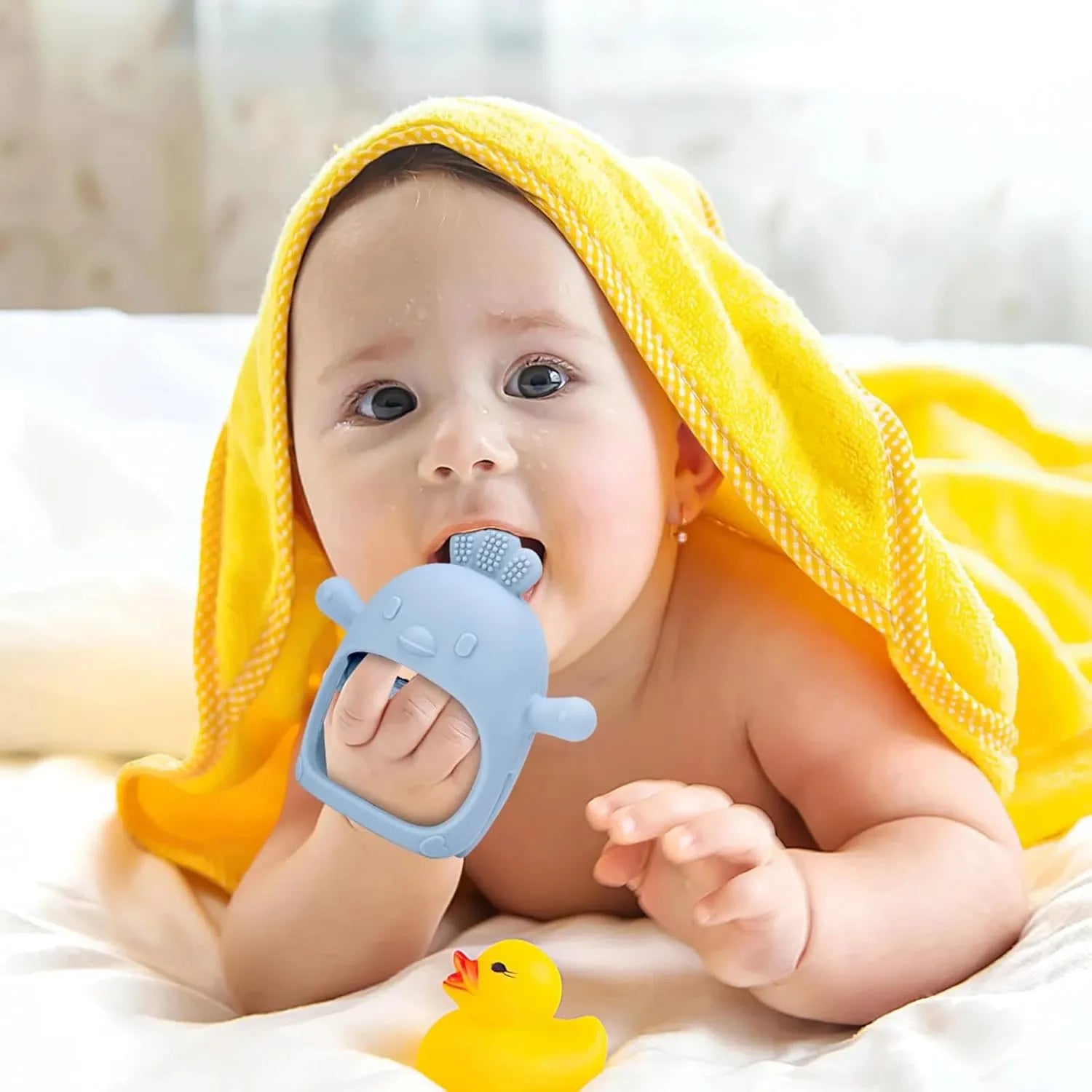 KESI ORNAMENTS Baby Teething Toys52