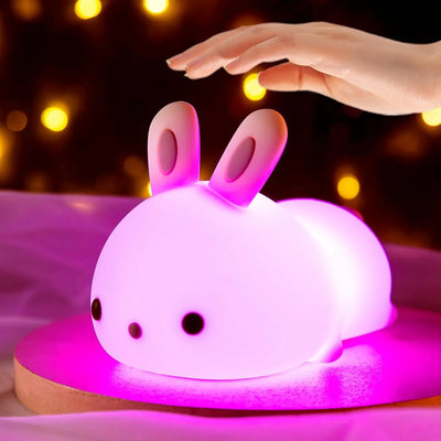 Bunny Night Light