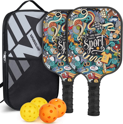 Vinsguir Pickleball Paddle