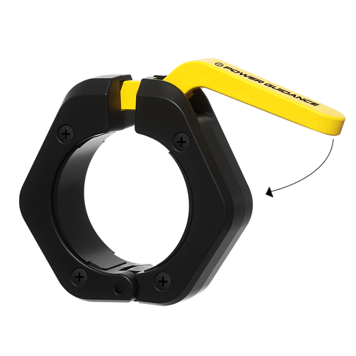Barbell Collars