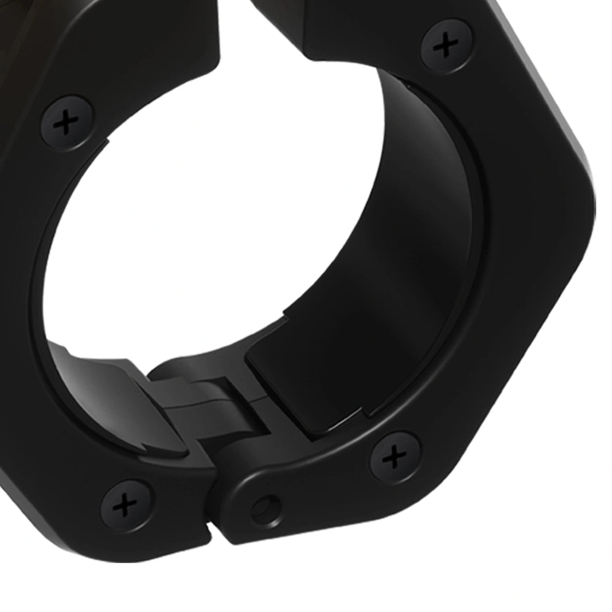 Barbell Collars