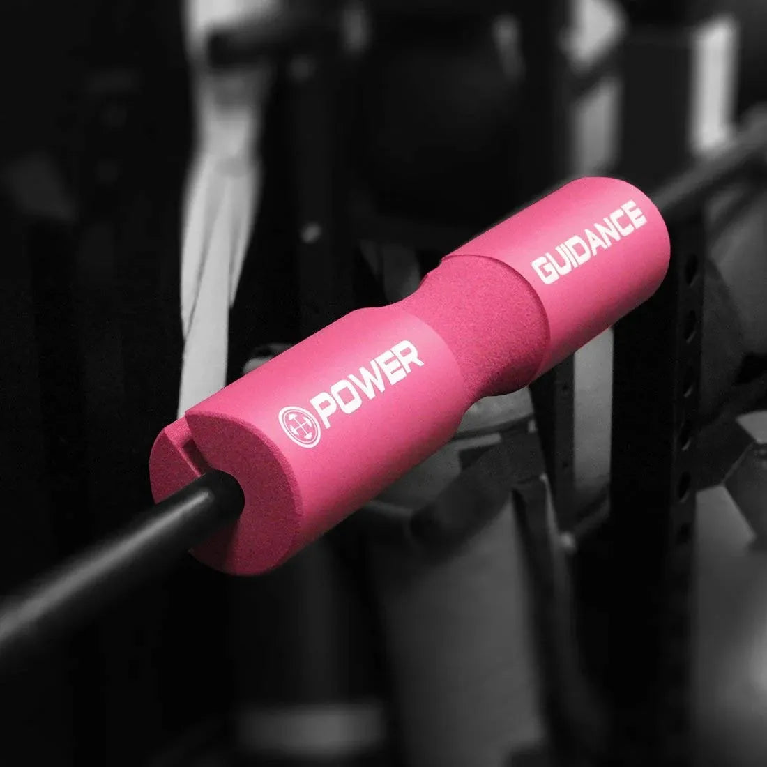Barbell Squat Pad-Neck & Shoulder Support Cushion (Set of 1)
