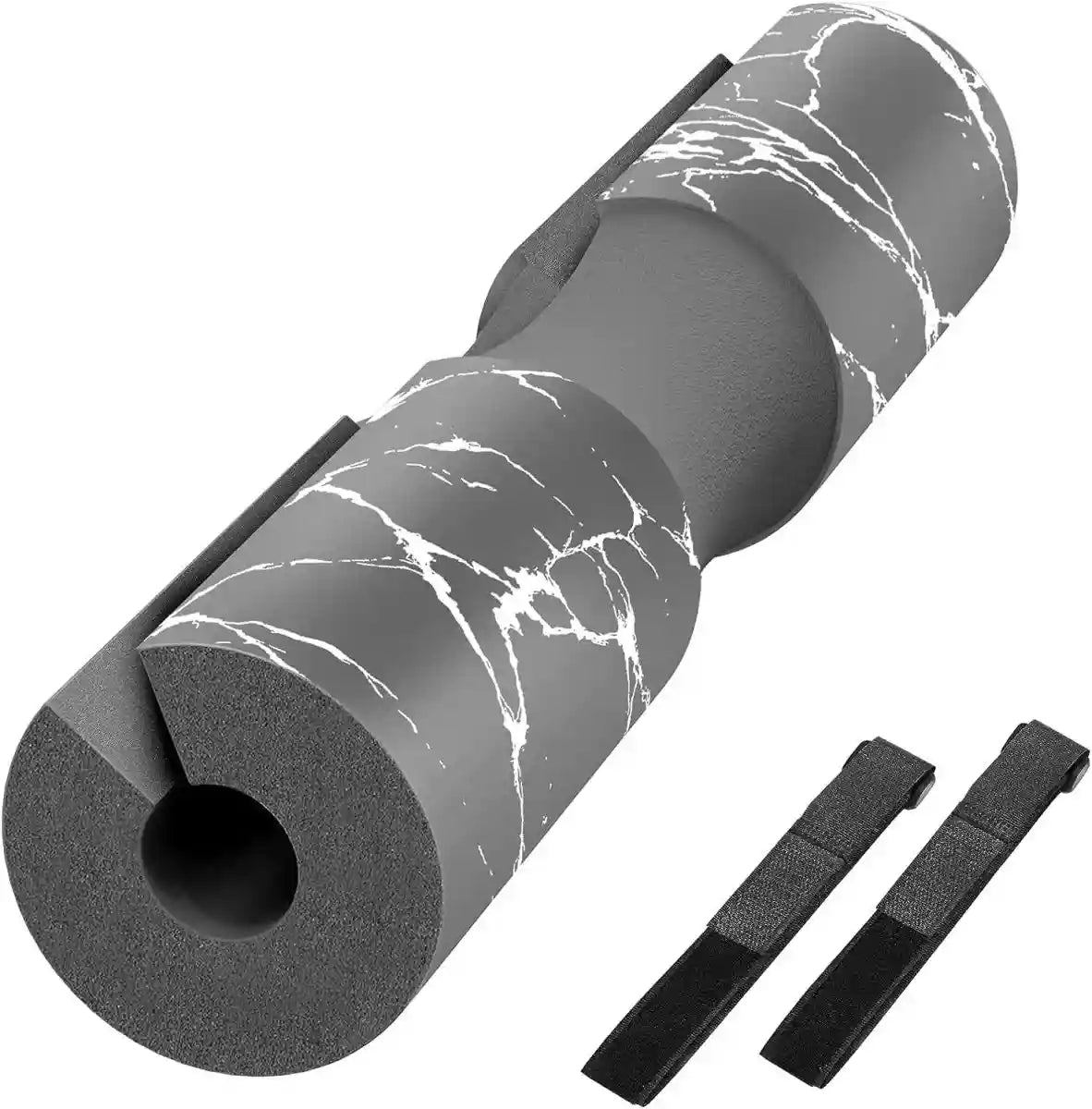 Barbell Squat Pad-Neck & Shoulder Support Cushion (Set of 1)