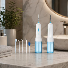 Dental Flosser