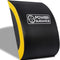 Exercise Mat Lower Support - Pad for Core Training (Set of 1)