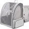 Expandable Cat Backpack Travel Bag (Set of 1)