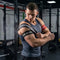 Muscle floss bands black red combo India for recovery