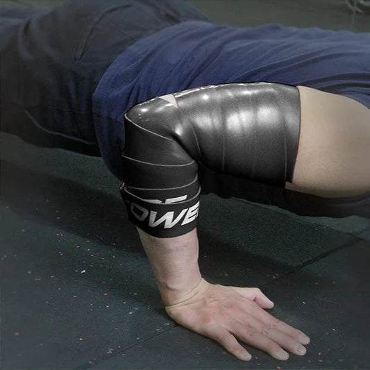 Muscle Floss Bands-for Recovery (Set of 1)