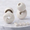 Noise Cancelling 2 Pairs Earplugs-33dB for Sleep (Set of 1)