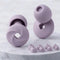 Noise Cancelling 2 Pairs Earplugs-33dB for Sleep (Set of 1)