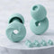 Noise Cancelling 2 Pairs Earplugs-33dB for Sleep (Set of 1)