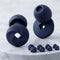 Noise Cancelling 2 Pairs Earplugs-33dB for Sleep (Set of 1)