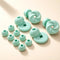 Noise Cancelling 2 Pairs Earplugs-33dB for Sleep (Set of 2)