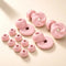 33dB Noise Cancelling Sleep Earplugs (Set Of 2)