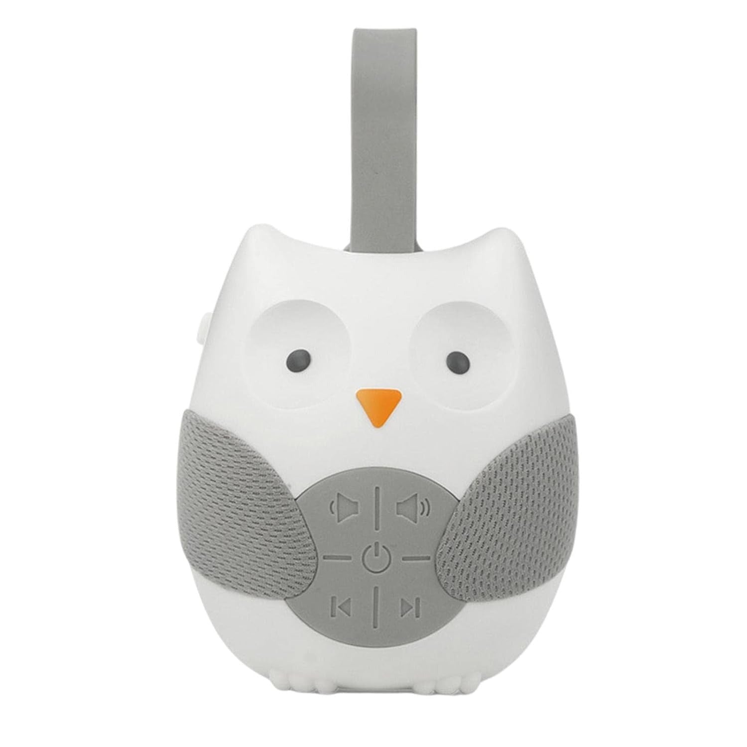 Owl White Noise Machine Baby Soother