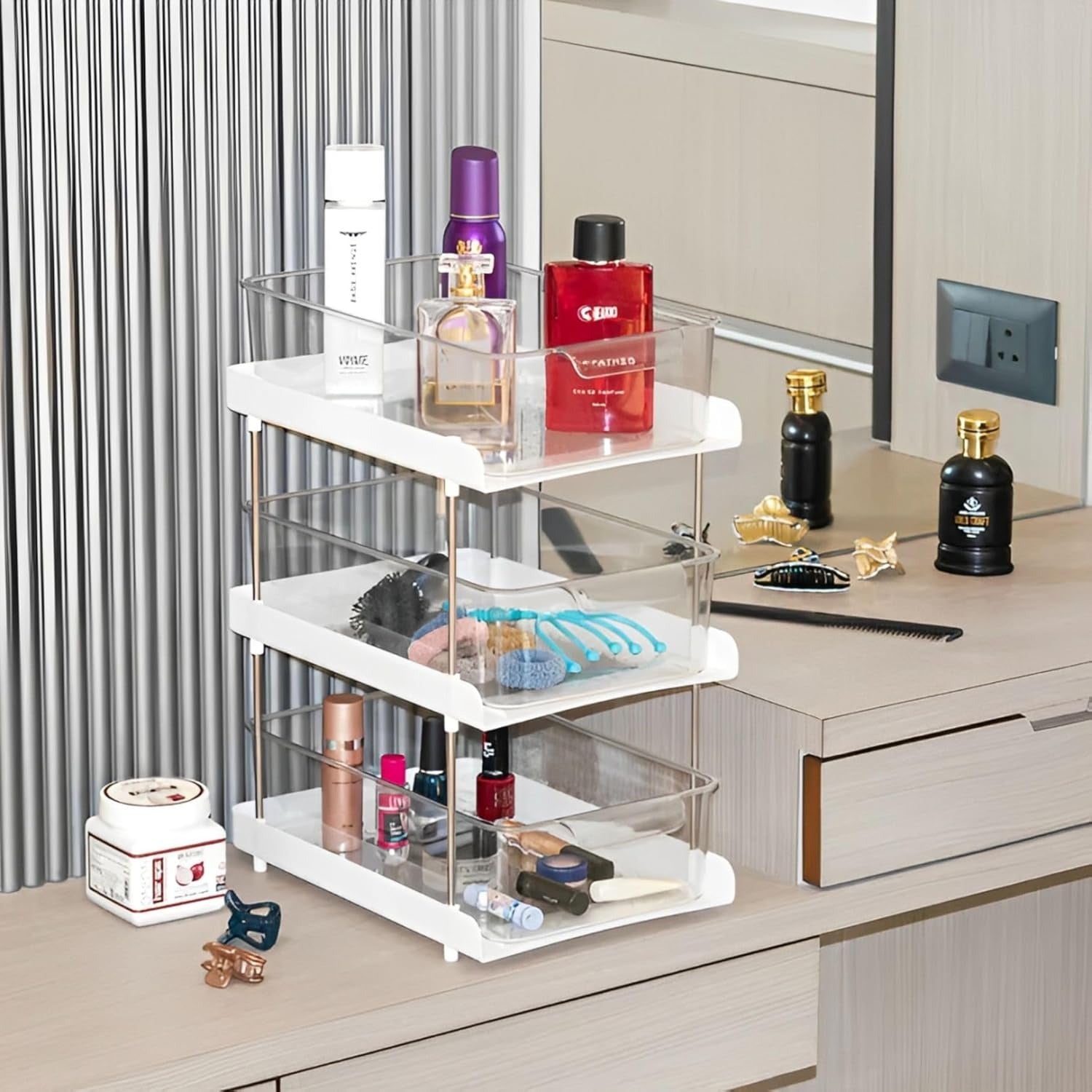 Shelf Organizer 2 Tier