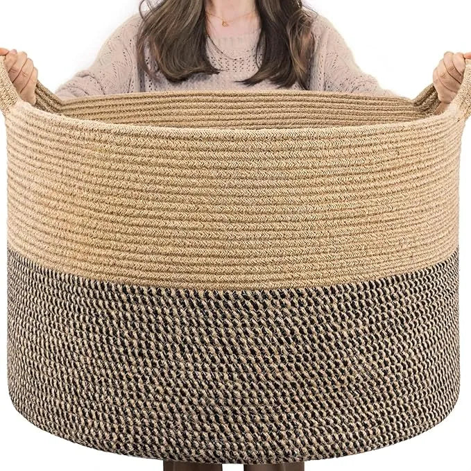 Cotton Basket79879