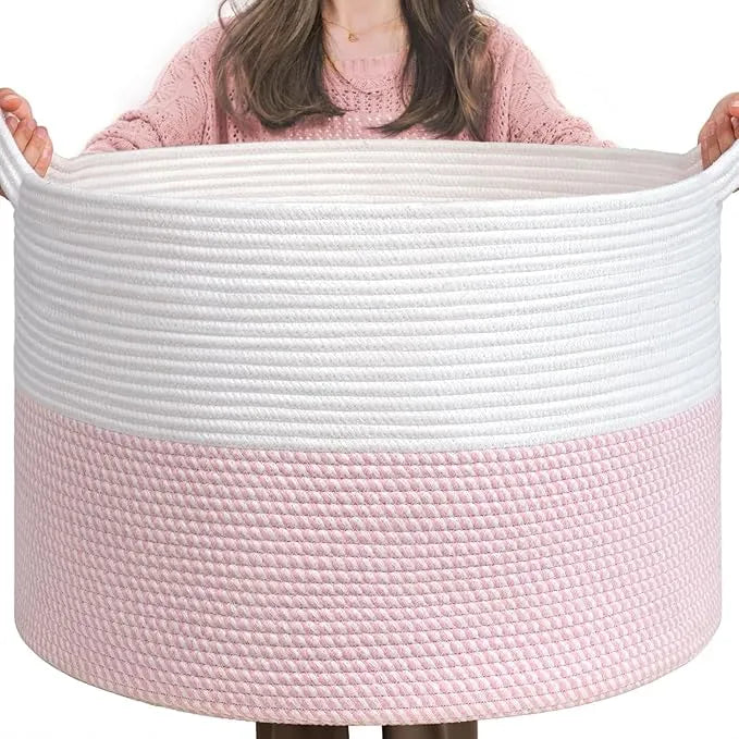 Cotton Basket2