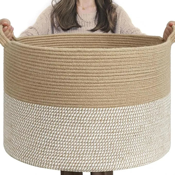 Cotton Basket787