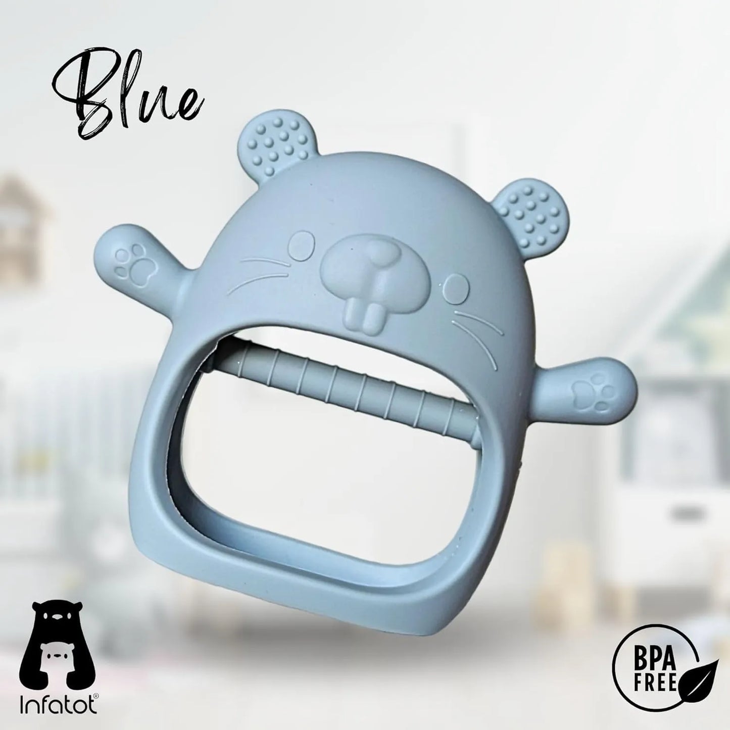 Baby Teething Toys92