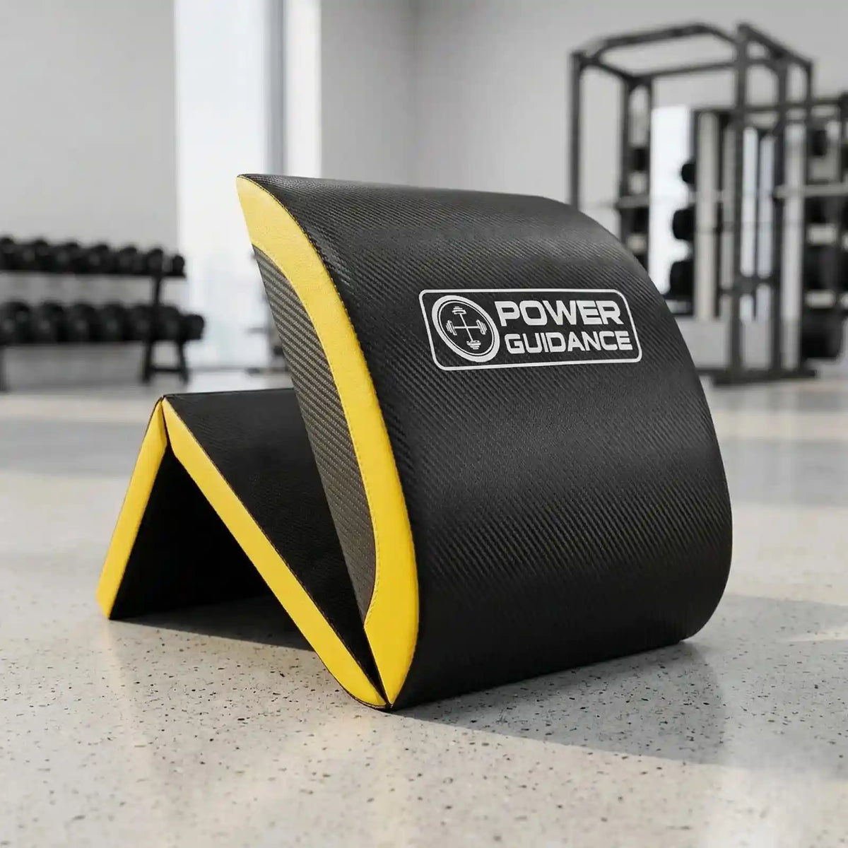 Ab Exercise Mat product image on DealzCart