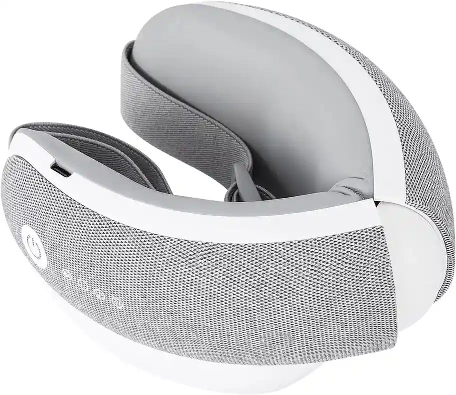 Eye Massager with Heat India – Bluetooth Compression Mask