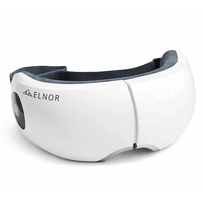 Eye Massager with Heat India – Bluetooth Compression Mask