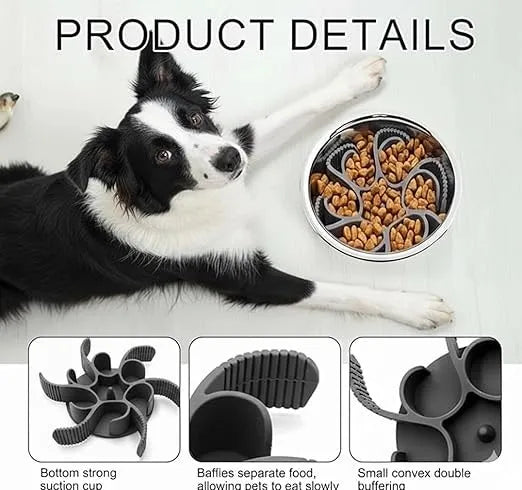 Foldable Dog Water Bottle – Portable Pet Water Bottle for Dogs & Cats Outdoor Walking Hiking Travel (12)